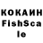 Канабис OG Kush Olia Ray